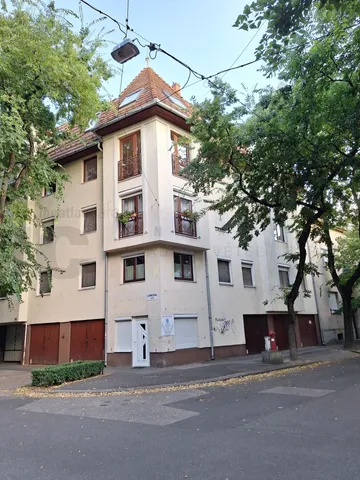 Kiadó lakás Szeged, Belváros 92 nm