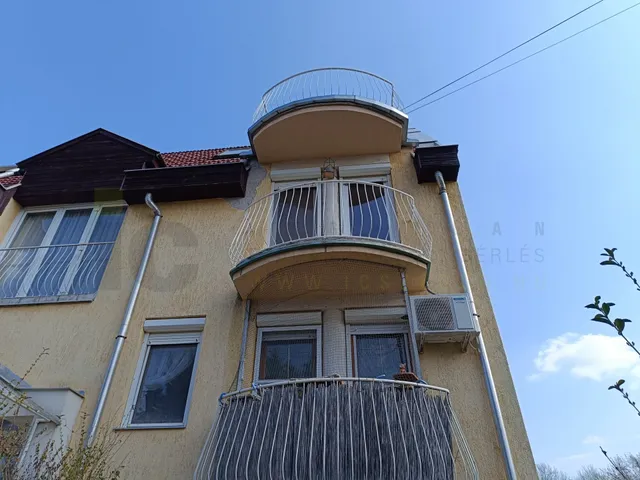 Eladó lakás Szeged, Újszeged 56 nm