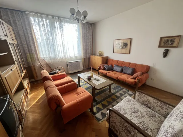 Eladó lakás Szeged, Felsőváros 90 nm