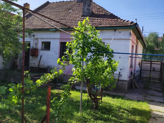 Eladó ház Szeged, Kiskundorozsma 110 nm