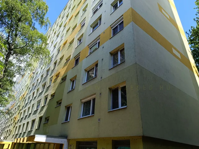 Eladó lakás Szeged, Tarján 55 nm