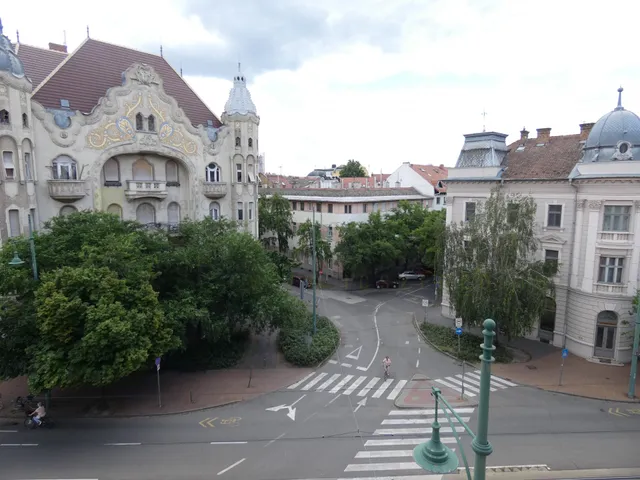 Eladó lakás Szeged, Belváros 55 nm