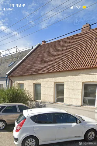 Eladó ház Győr, Nádorváros 104 nm