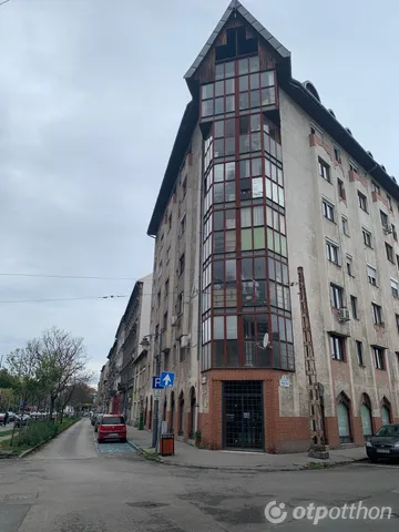 Eladó lakás Budapest VIII. kerület, Magdolnanegyed, Dobozi utca 53 69 nm
