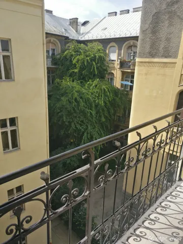 Eladó lakás Budapest VII. kerület, Ligetváros, Dózsa György út 90 nm