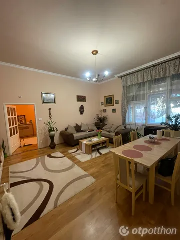 Eladó lakás Debrecen, Belváros 72 nm