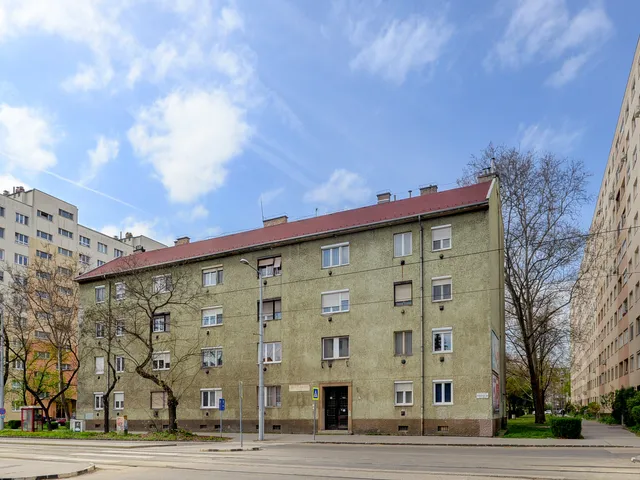 Eladó lakás Budapest XI. kerület, Albertfalva 47 nm