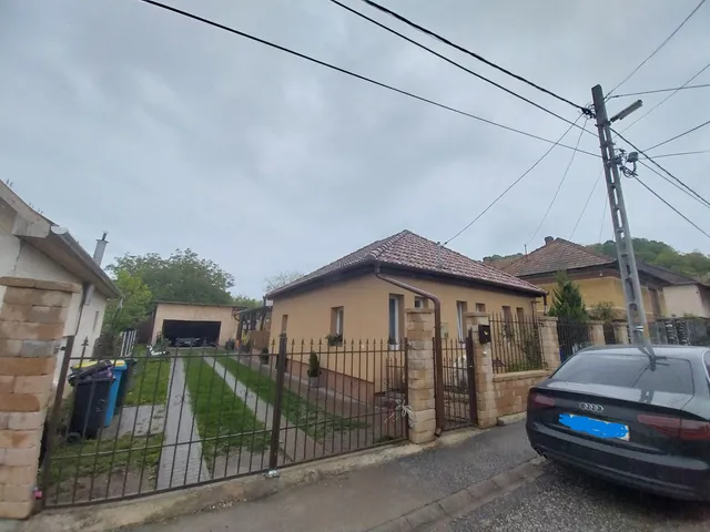 Eladó ház Varbó, Kossuth Lajos út 8 74 nm