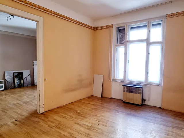 Eladó lakás Budapest IX. kerület, Középső Ferencváros 67 nm