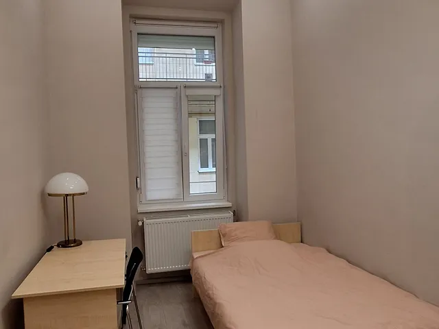 Eladó lakás Budapest VII. kerület, Ligetváros 109 nm