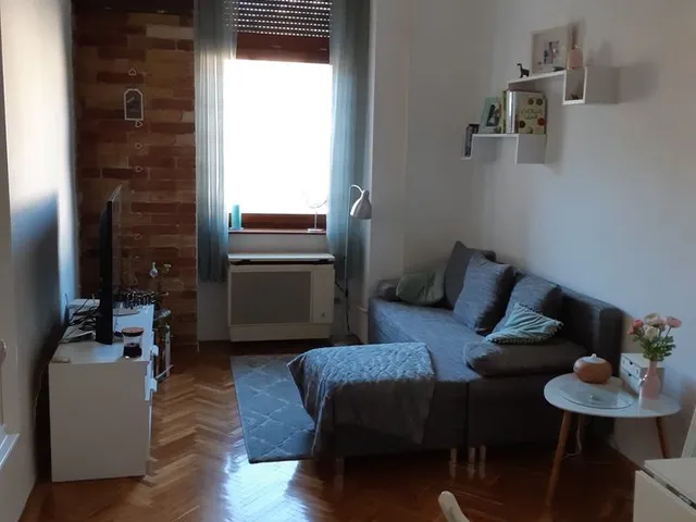Eladó lakás Budapest XIII. kerület, Lőportárdűlő 33 nm