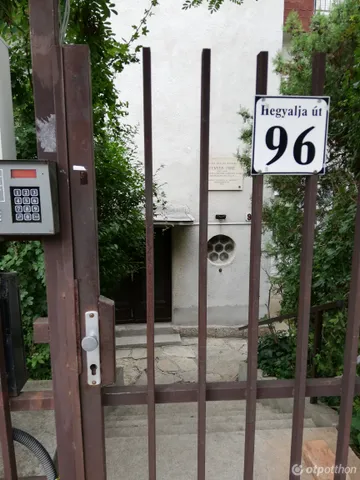 Eladó lakás Budapest XI. kerület, Sashegy XI. ker 62 nm