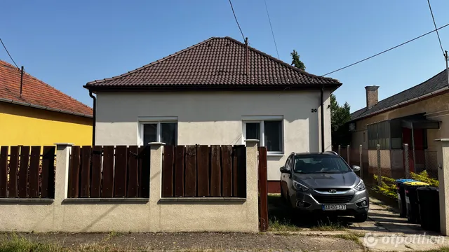 Eladó ház Budapest XVII. kerület, Felső-Rákoshegy 88 nm