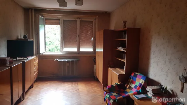 Eladó lakás Budapest III. kerület, Óbuda, zápor utca 61. 48 nm