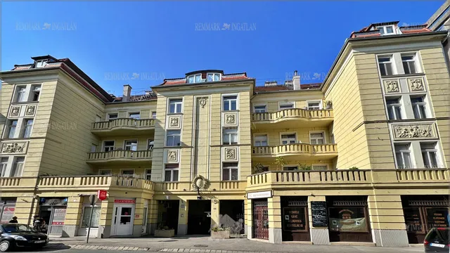 Eladó lakás Győr, Belváros 59 nm