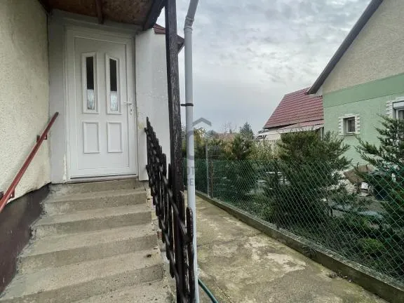 Eladó ház Budapest XVII. kerület, Rákoscsaba-Újtelep 125 nm