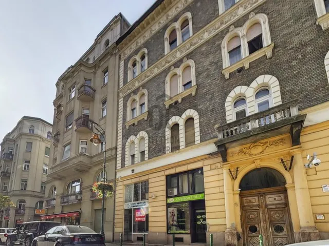 Eladó lakás Budapest IX. kerület, Belső Ferencváros 34 nm