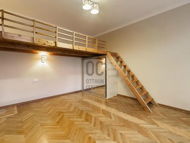 Eladó lakás Budapest IX. kerület, Belső Ferencváros 34 nm