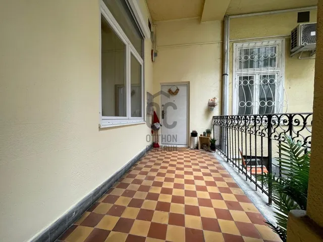 Eladó lakás Budapest II. kerület 93 nm