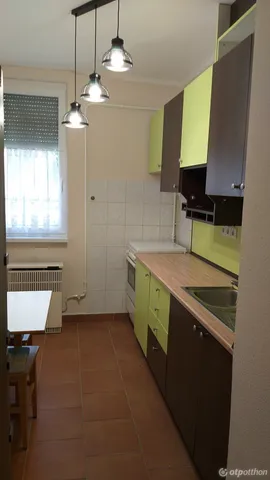 Eladó lakás Budapest XIV. kerület, Törökőr 35 nm