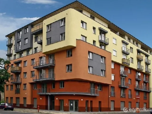 Eladó lakás Budapest VIII. kerület 31 nm
