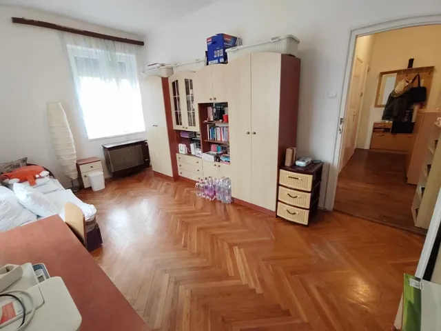 Eladó lakás Pécs, Budai városrész 50 nm