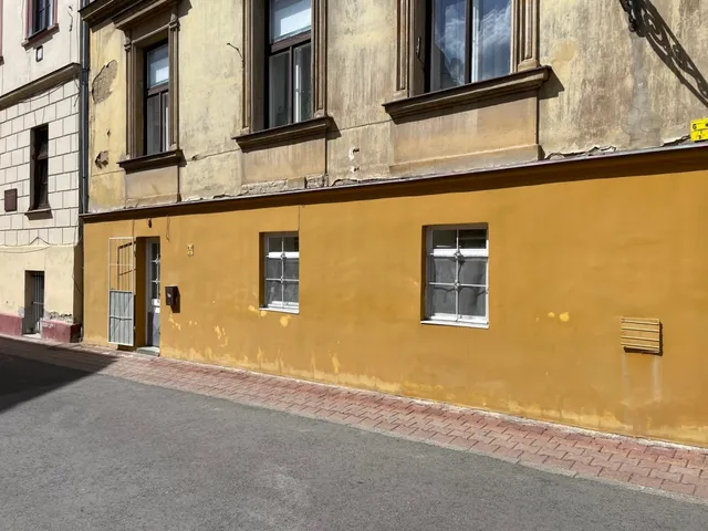 Eladó lakás Pécs, Belváros 40 nm