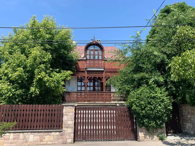Eladó ház Budapest XVIII. kerület, Bókaytelep 148 nm