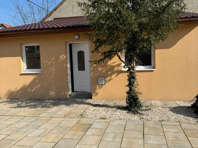 Eladó ház Budapest XX. kerület, Pesterzsébet, Hunyor 35 nm