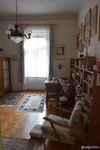 Eladó lakás Budapest VIII. kerület, Tisztviselőtelep 92 nm