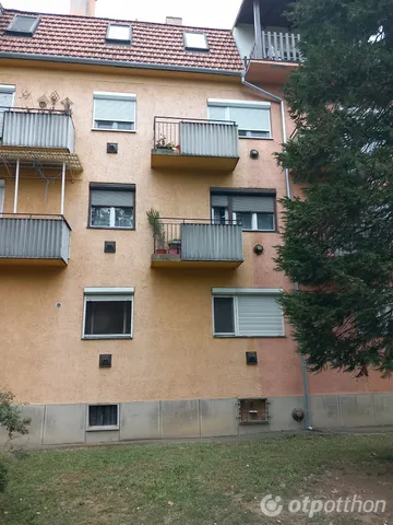 Eladó lakás Pécs, Keller János utca 2. 35 nm