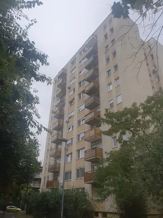 Eladó lakás Budapest X. kerület, Téglagyárdűlő 59 nm
