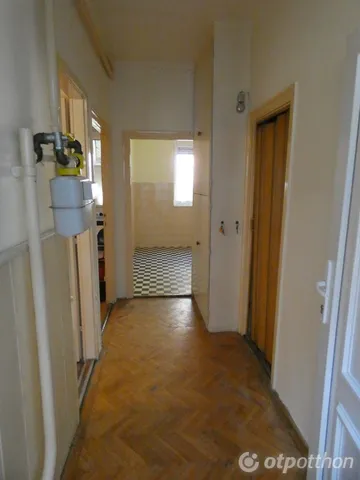Eladó lakás Budapest VIII. kerület, Tisztviselőtelep 58 nm