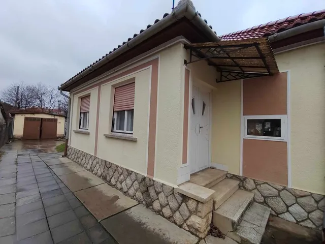 Eladó ház Dombóvár 110 nm