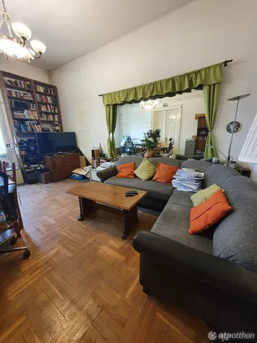 Eladó lakás Budapest VI. kerület, Nagykörúton kívüli terület, Podmaniczky u. 56 nm