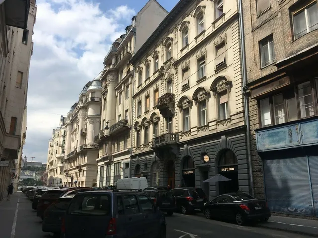 Eladó lakás Budapest V. kerület, Lipótváros, Zoltán utca 114 nm
