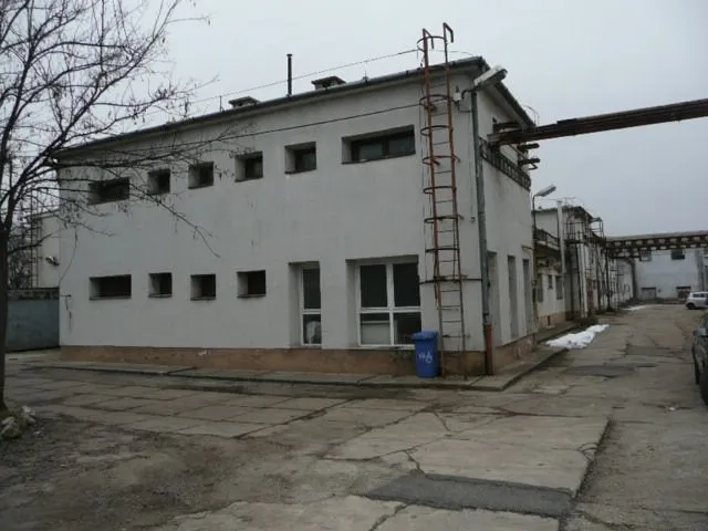 Eladó kereskedelmi és ipari ingatlan Miskolc, Vasgyár 1467 nm