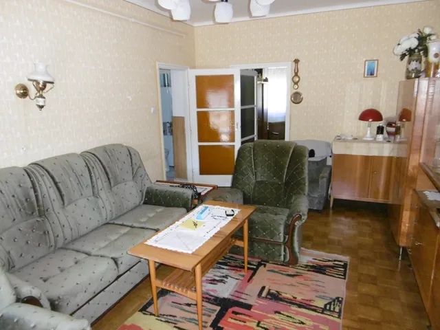 Eladó lakás Miskolc, Győri kapu 57 nm