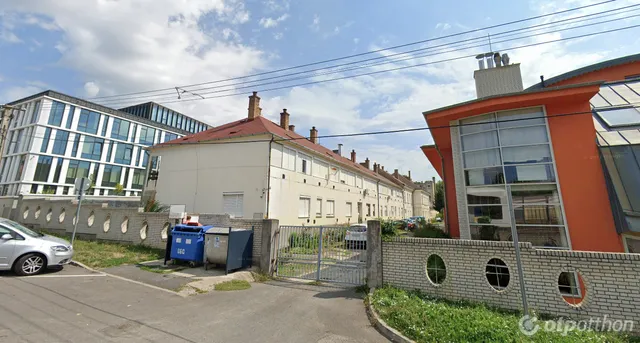 Eladó lakás Kaposvár, Belváros, Baross utca 19c 47 nm