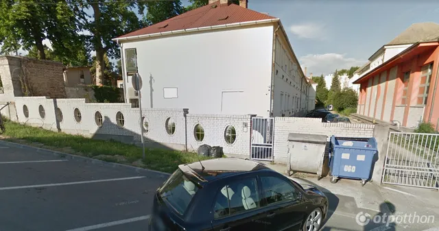 Eladó lakás Kaposvár, Belváros, Baross utca 19c 47 nm