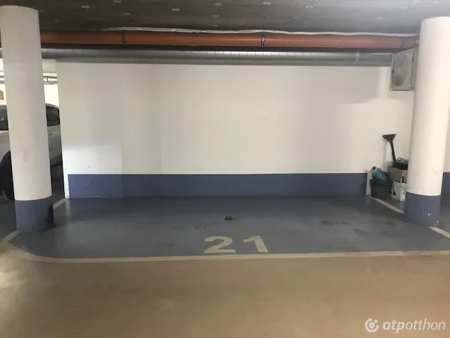 Eladó garázs Budapest XIV. kerület, Alsórákos 9 nm