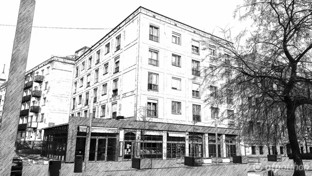 Eladó lakás Debrecen, Liszt Ferenc utca 62 nm