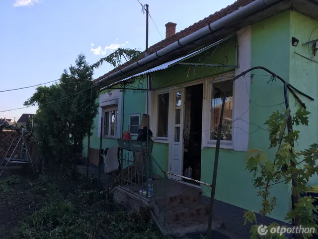 Eladó ház Tiszavasvári, Bűdszentmihály 80 nm