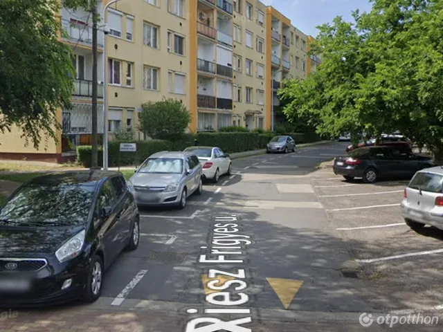 Eladó lakás Budapest XVIII. kerület, Szent Lőrinc telep 45 nm