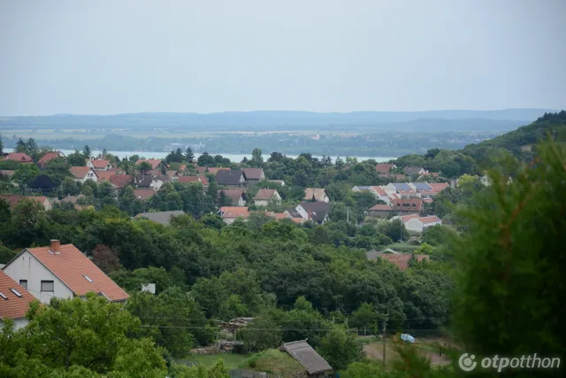 Eladó üdülő és hétvégi ház Tihany, Völgy utca 1c 80 nm