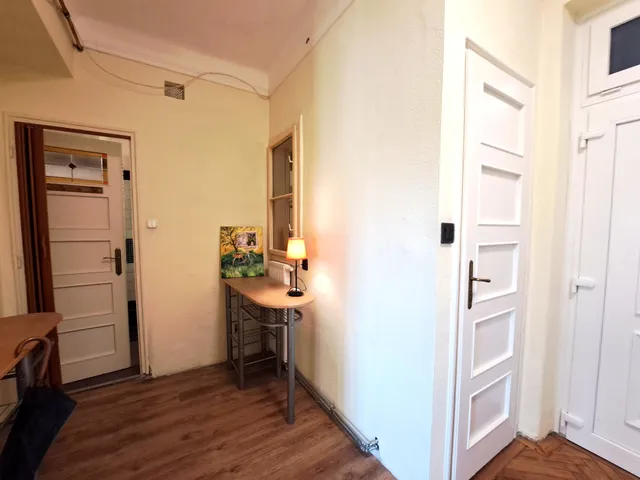 Eladó lakás Budapest VII. kerület, Belső-Erzsébetváros, Izabella utca 27 56 nm