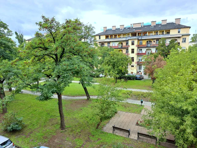 Eladó lakás Budapest IX. kerület, Külső Ferencváros, Gyáli út 21-23 34 nm
