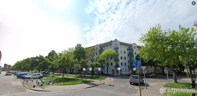 Eladó lakás Budapest XIII. kerület, Angyalföld 104 nm