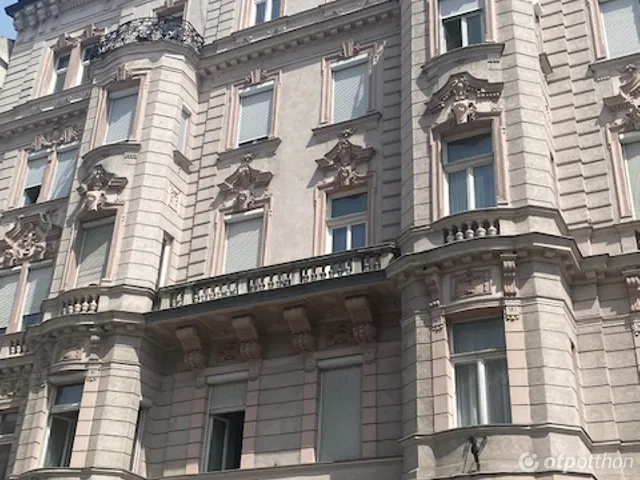 Eladó lakás Budapest IX. kerület, Középső Ferencváros 33 nm