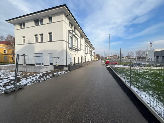 Eladó lakás Győr, Nádorváros 34 nm